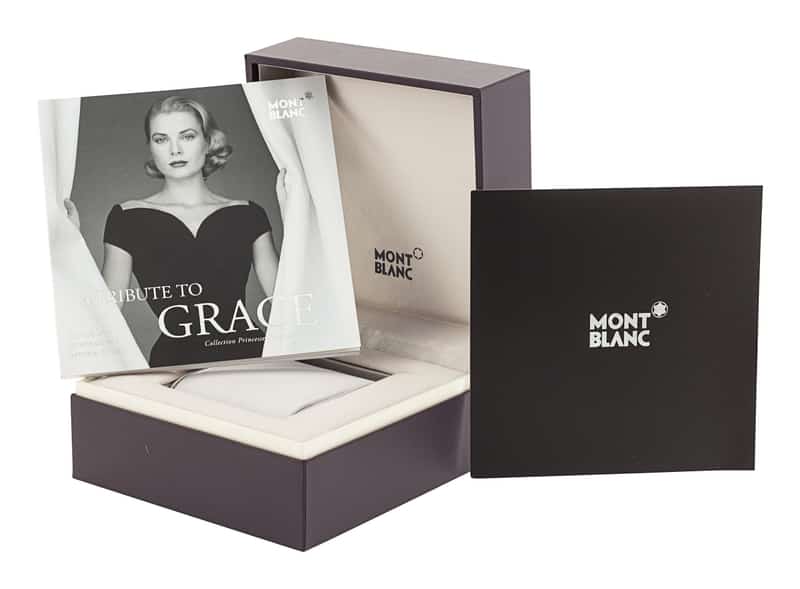 Montblanc Princesse Grace de Monaco 106499